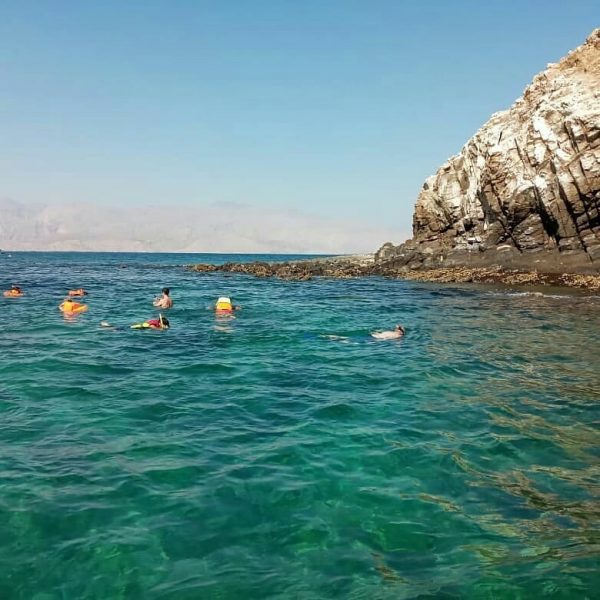 Экскурсии по эмиратам Мусандам фото 10