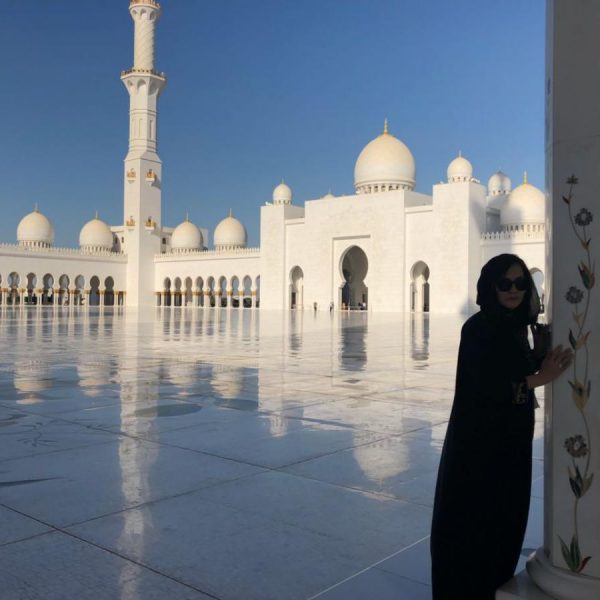 Фотографии наших туристов 114