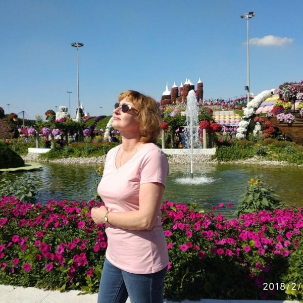Фотографии наших туристов 99