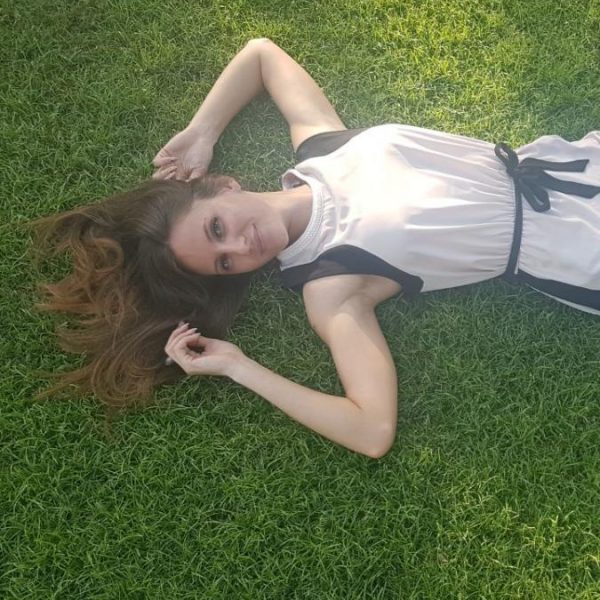 Фотографии наших туристов 23