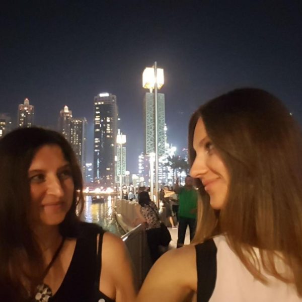 Фотографии наших туристов 21