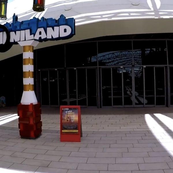 Экскурсии по эмиратам Legoland Dubai фото 36