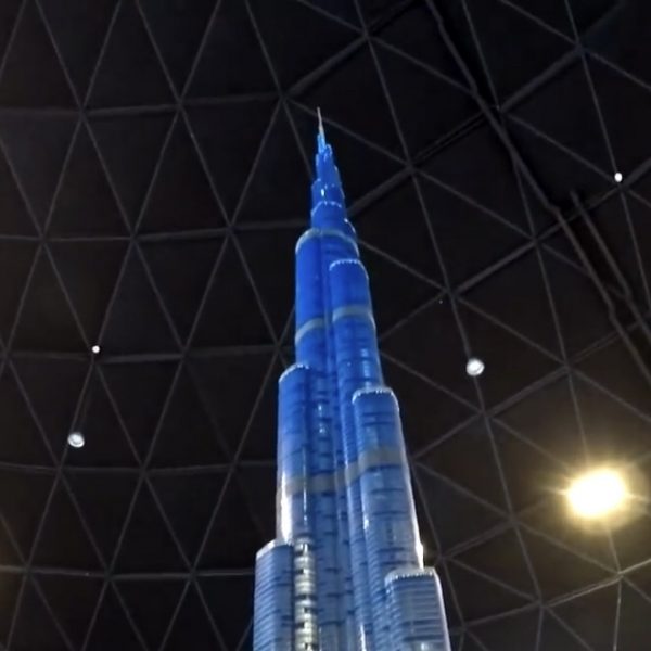 Экскурсии по эмиратам Legoland Dubai фото 33