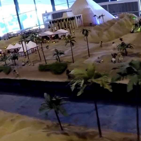 Экскурсии по эмиратам Legoland Dubai фото 25