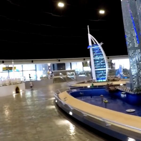 Экскурсии по эмиратам Legoland Dubai фото 20