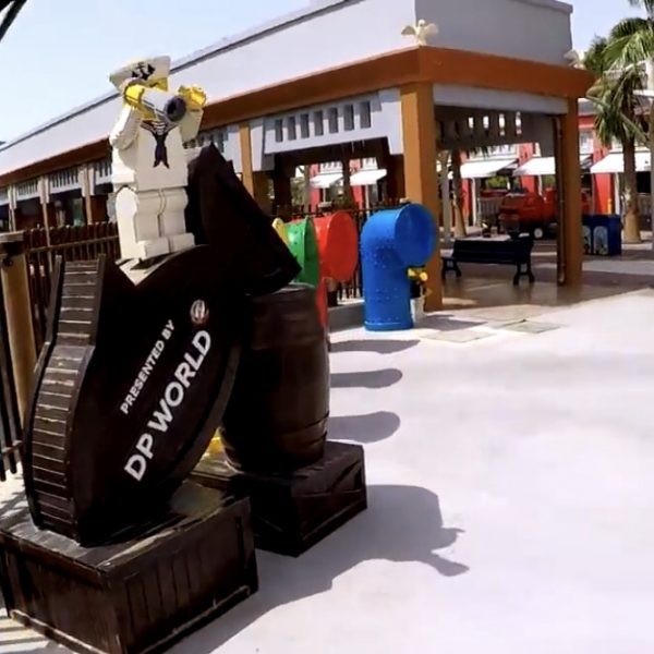Экскурсии по эмиратам Legoland Dubai фото 17