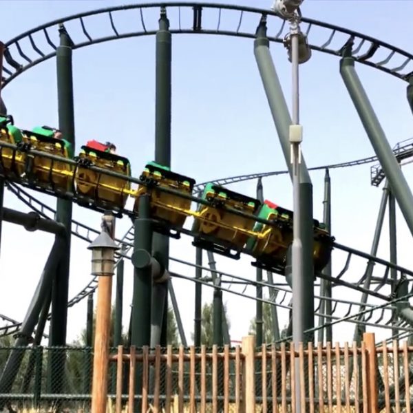 Экскурсии по эмиратам Legoland Dubai фото 14