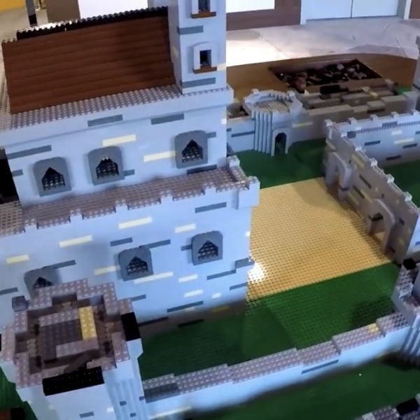 Экскурсии по эмиратам Legoland Dubai фото 13