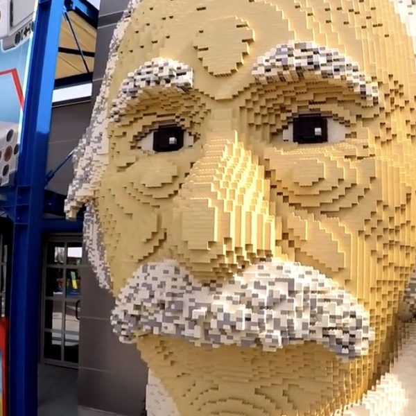Экскурсии по эмиратам Legoland Dubai фото 6