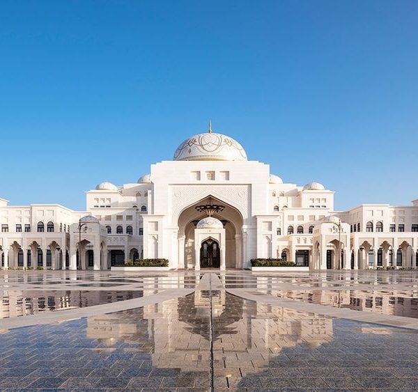 Экскурсии по эмиратам в АБУ ДАБИ фото 4